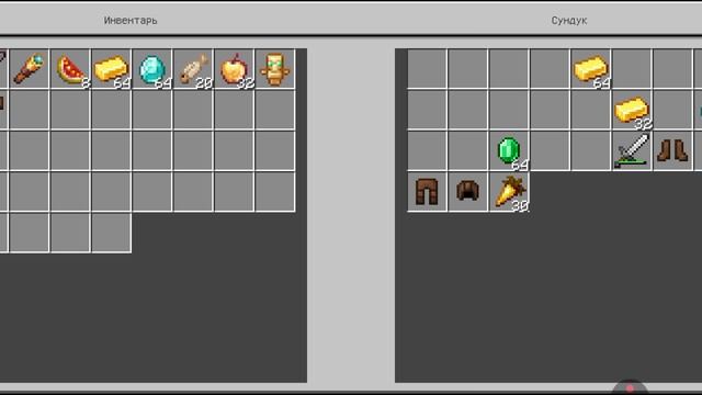 мы нашли сокровище Наполеона в Minecraft с динозаврами