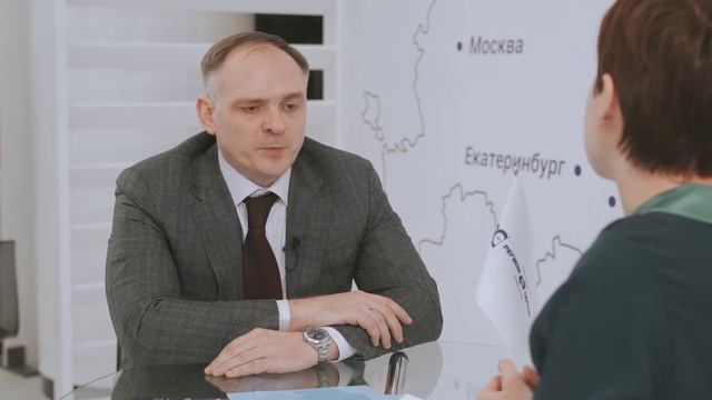 Интервью С.Ю. Учитель ("Студия Регионсервис", Ковалевские чтения 2020)