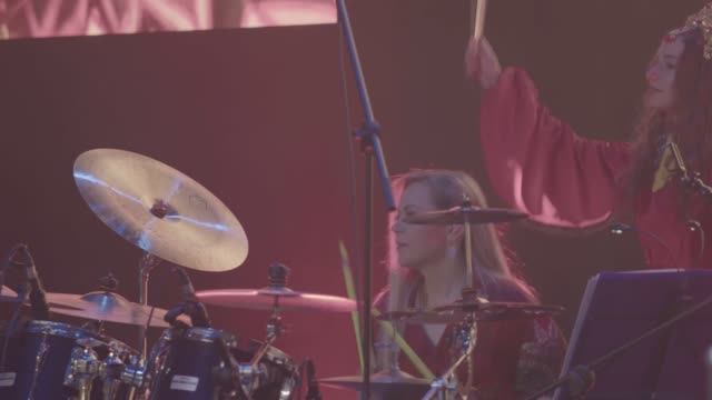 OTTA-orchestra. "Royal Safari" (2025) live #music #live #concert #instrumental