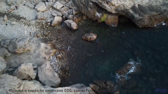 Видео, которое можно понять только с расширенным сознанием - испытайте! - Street Light -- Quint Bake