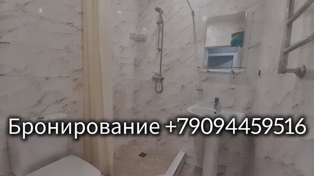 Студия ЖК Легенда Дивноморское (1), Ул. Мускатная, 6, корп. 10