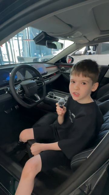 Честный обзор Chery Arrizo 8 от автоэксперта Сергея, 8 лет.
