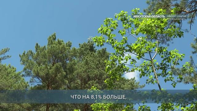 Главные новости Иркутской области, 23 июня 2025 года