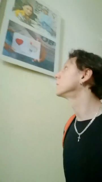 Непочётный донор...пока.