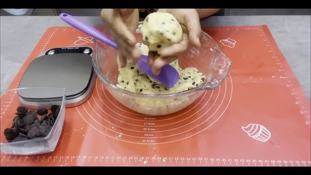 Тает во рту За 10 минут Знаменитый рецепт COOKIES к чаю Рецепт Бомба Я хочу делать это каждый день