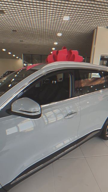 Видеообзор Chery TIGGO 7L - новинки компании, максимально адаптированной для российских водителей