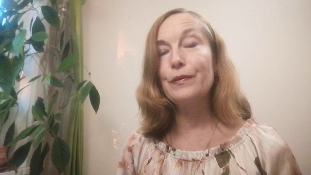 о тренинге для женского здоровья и наслаждения