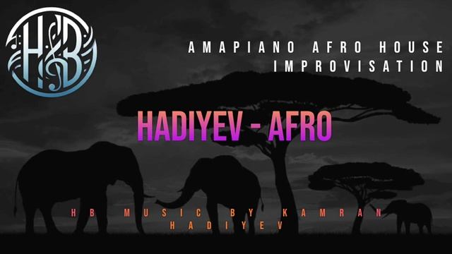 Hadiyev - Afro