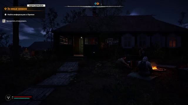 S.T.A.L.K.E.R 2 - нарезки смешных моментов прохождения на стриме!