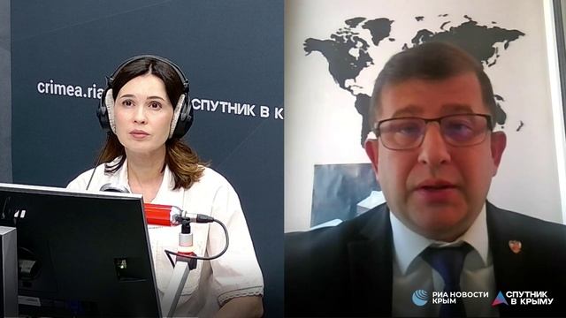 Полный эфир! Главные политические события в стране и в мире.