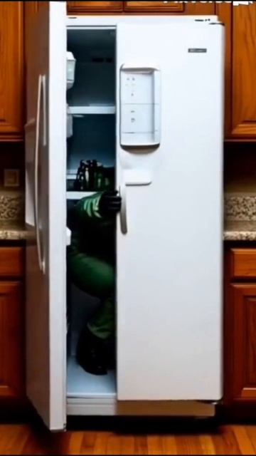 холодильник