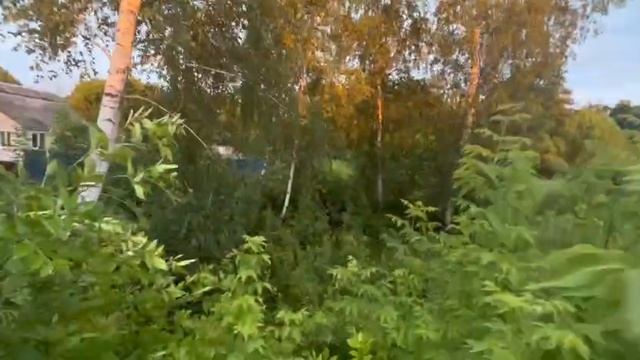 Продается  большой участок