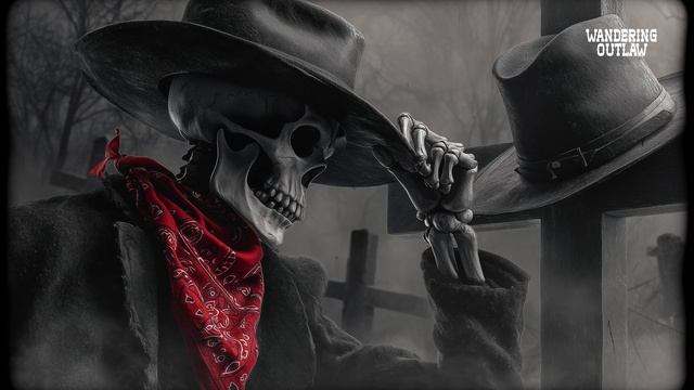 No One Showed Up for My Funeral — So I Played These Songs Loud (Dark Country Playlist)