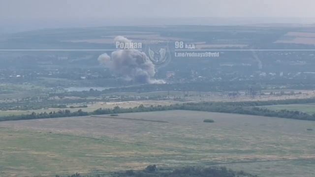 ⚠️Сводка на утро 23.6.25
▪️Киев ночью подвергся массированному удару БПЛА «Герань» (противник…🔽🔽🔽