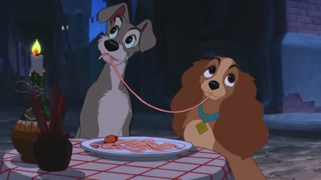 Мультфильм Леди и бродяга - Русский трейлер