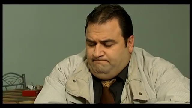 Kargin Haghordum sketch 198 Hayko Mko