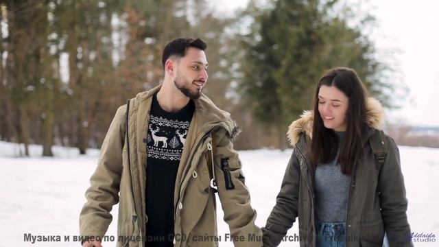 Музыка, которая превращает лес в ваше личное убежище! - Return to the basis -- Soft and Furious -- Y