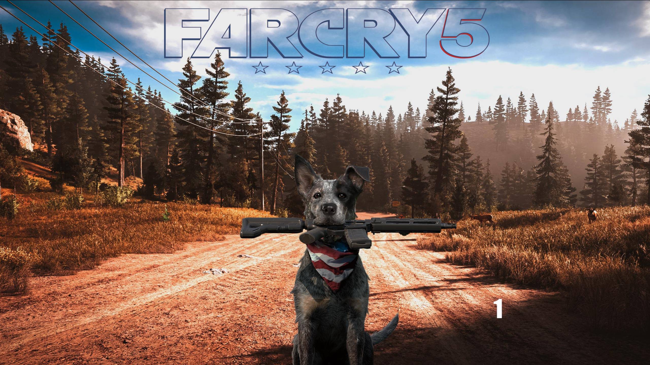 Far Cry 5