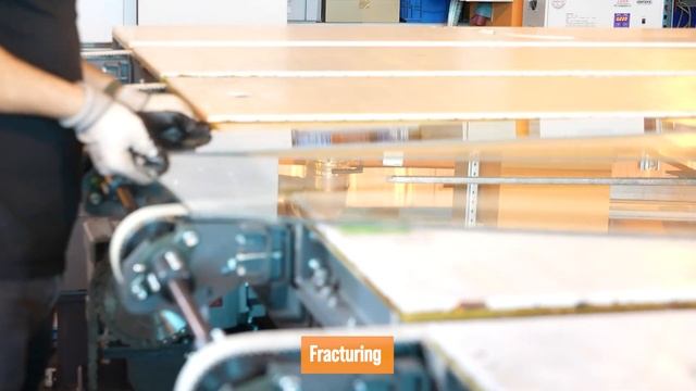 Laser float glass processing: cutting, marking #laser #lasercutting #lasermarking #glass