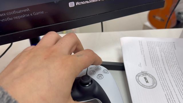 PS5 slim с дисководом 1500гб