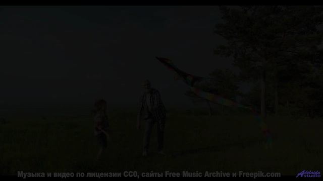 Эта музыка превратит любое путешествие в романтическое приключение - Obscure -- Mello C -- 7 Beats