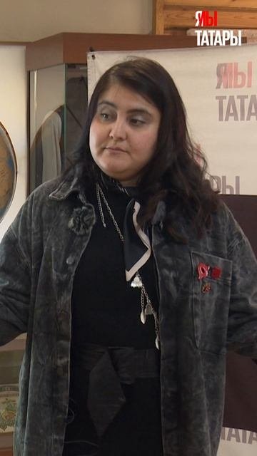 Айгуль Гусейнова: 