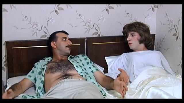 Kargin Haghordum sketch 135 Hayko Mko