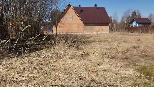 земельный участок 50:20:0090213:218
