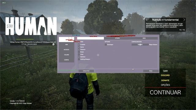 DayZ 2025
