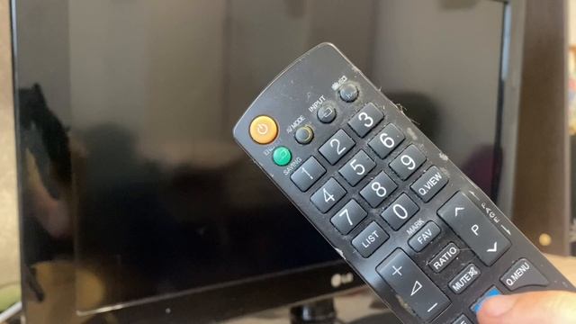 Как настроить телевизор LG 32K430-ZG  на аналоговые эфирные каналы (не цифровые)