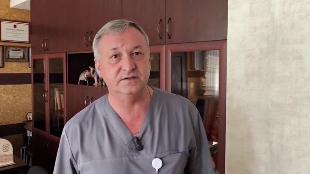 Нижегородские врачи рассказали о состоянии пациентов из Кабардино-Балкарии