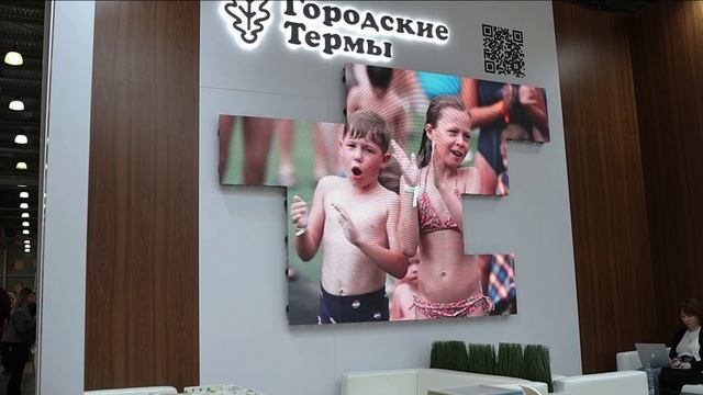 💡 Почему без съёмки вы теряете половину эффекта от выставки