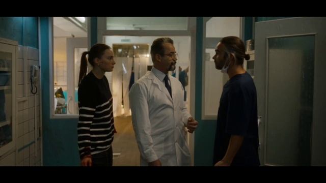 «Фулл Хаус» - трейлер