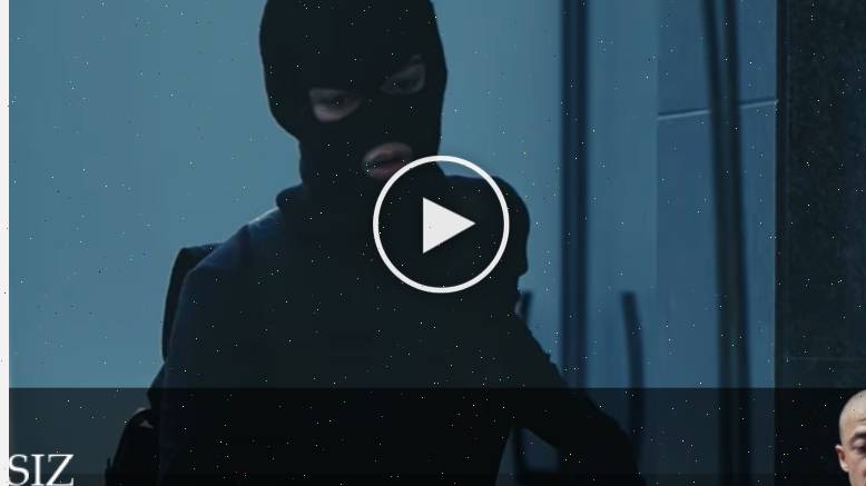 Aybsiz - 1 Сезон 5 серия % все серии 24.06.2025