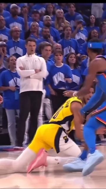Тайрис Херибертон получил травму Ахилла в финале NBA?