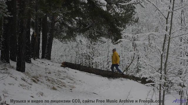 Пейзажи качают сердце как танец на ветру - Glitchkitsch -- Justin Weers -- Unnamed album