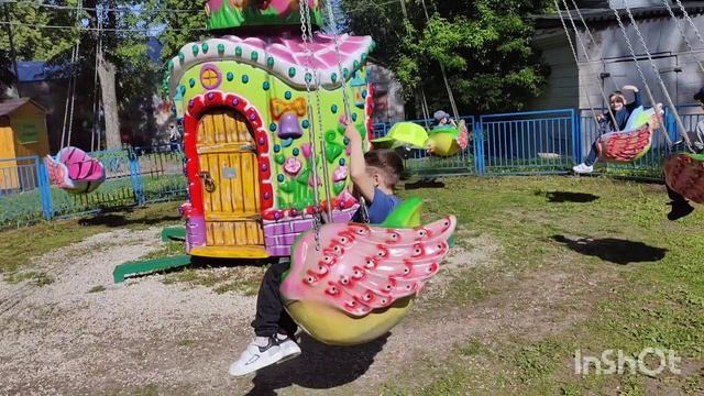 День рождение Влада 7 лет (25 июля 2024 года)