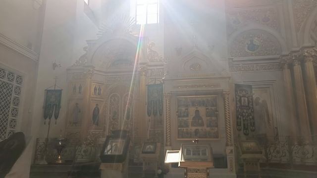 Молитва