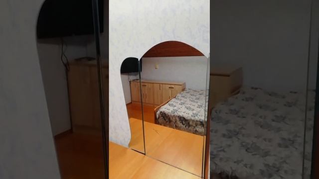 Частный сектор «Фортуна» в Ольгинке по ул. Черноморская, 27 № 4