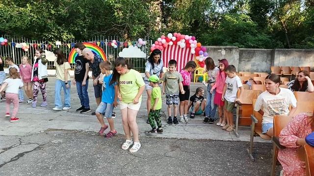 Праздник дружбы 2.