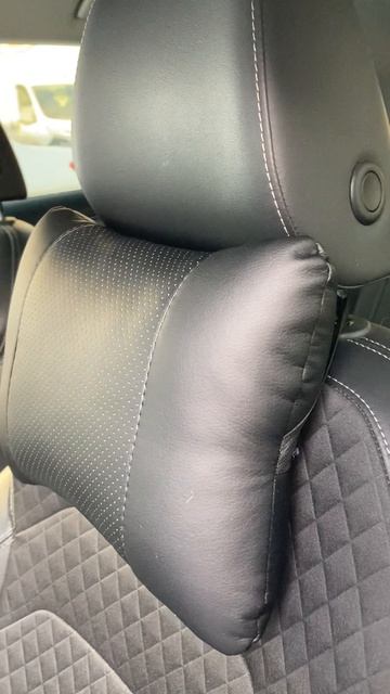 Подушки автомобильные