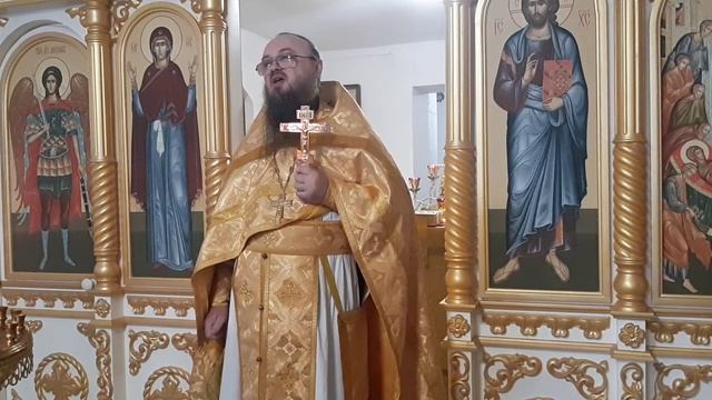 Проповедь в день Всех святых, в земле Русской просиявших..