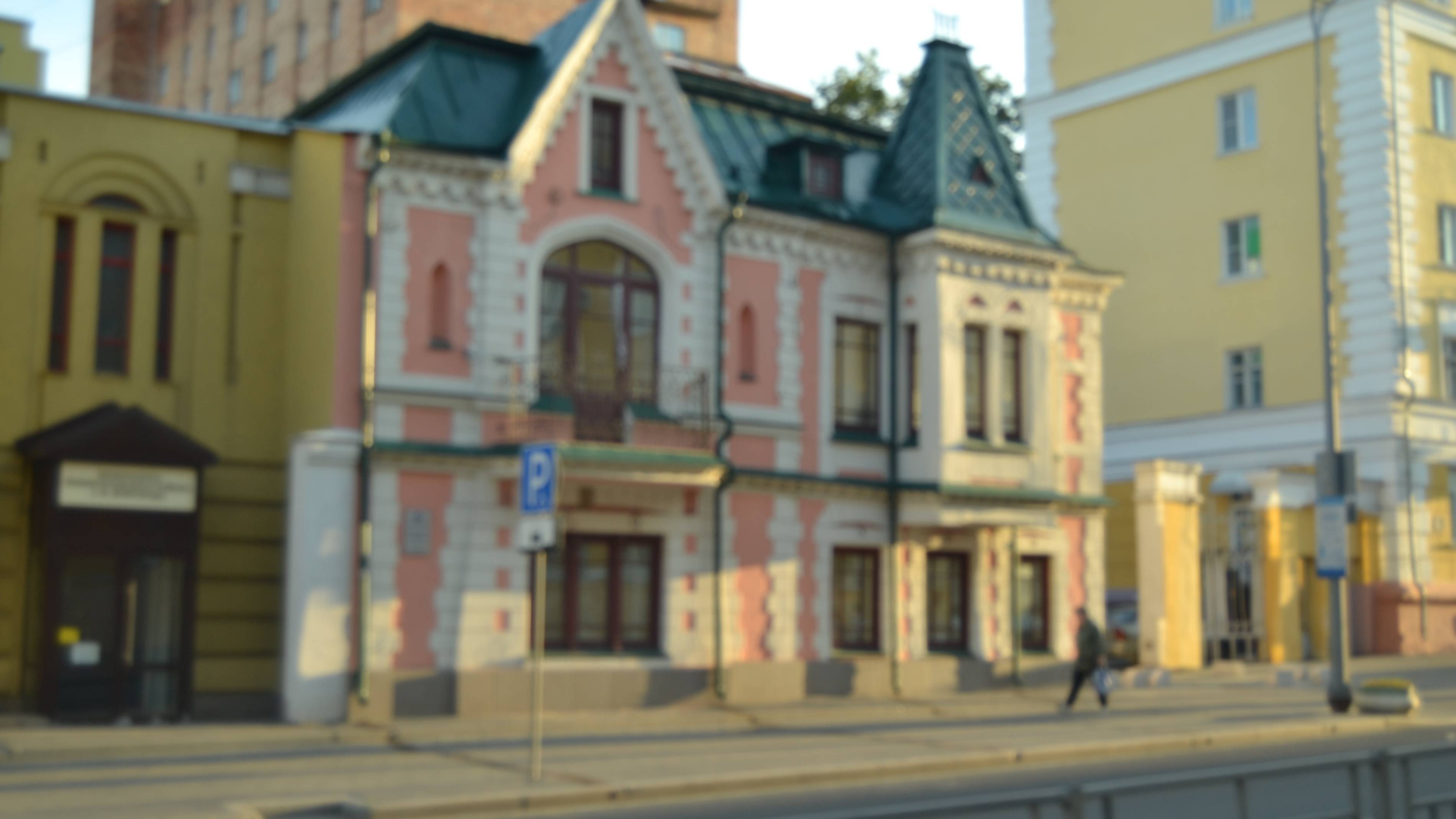 фото нижнего