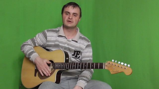 18 акустика