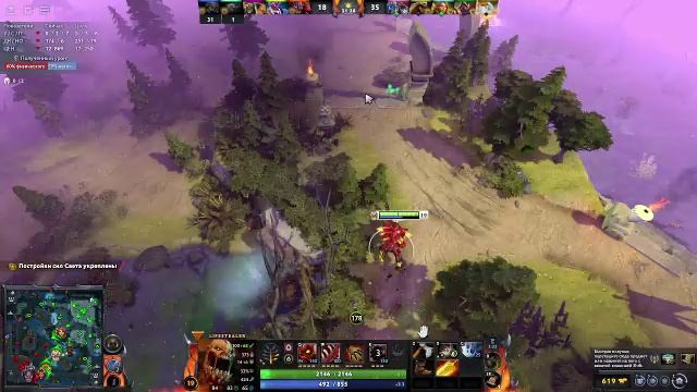 Нарезки стрима с обзорами новых сетов и игрой с подписчиками в Дота 2｜Dota 2