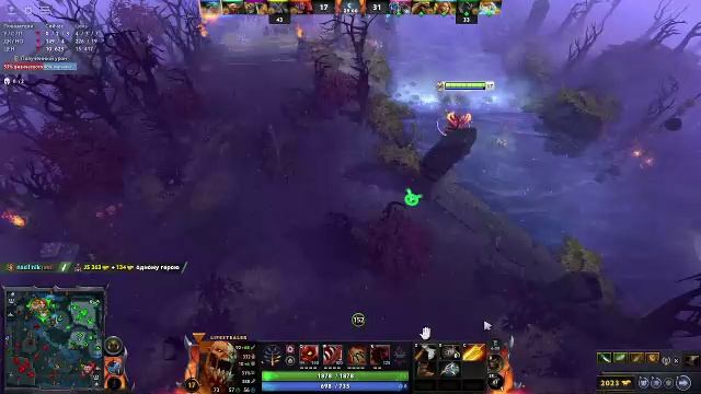 Нарезки стрима с обзорами новых сетов и игрой с подписчиками в Дота 2｜Dota 2