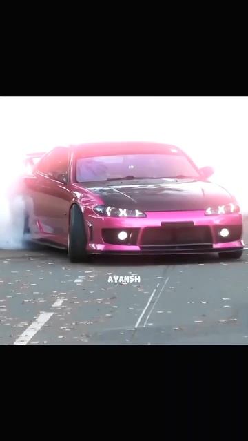 Supercar