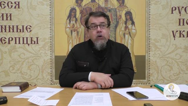"Не думать, как бы не согрешить, а думать, как бы исполнить Волю Божию" / Константин Корепанов