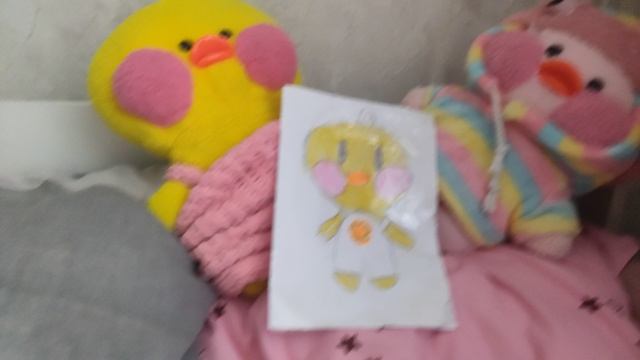 Я и Аня  и Карамелька💗💗💗💗💗