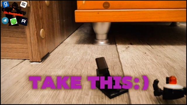 реакция+ разбор сериала скибиди туалет Лего астро варс (5 серия)